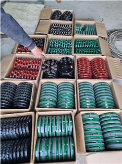 Dimaond Abrasives To Polishing