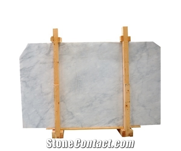 Afyon White Marble Quarry