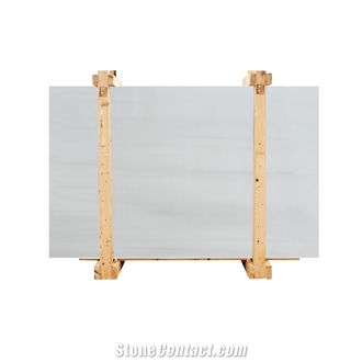 Marmara White Marble Quarry