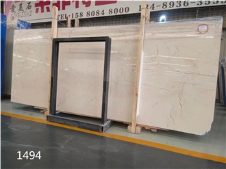Sofita Gold Marble Slabs Bilecik Novita Jin Interior Floor