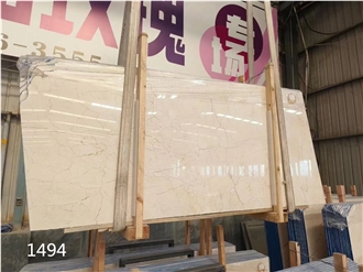Sofita Gold Marble Slabs Bilecik Novita Jin Interior Floor
