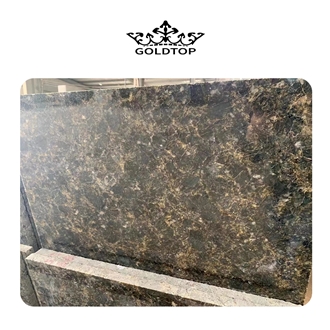 Best Quality Butterfly Green Granite Slabs For Wall
