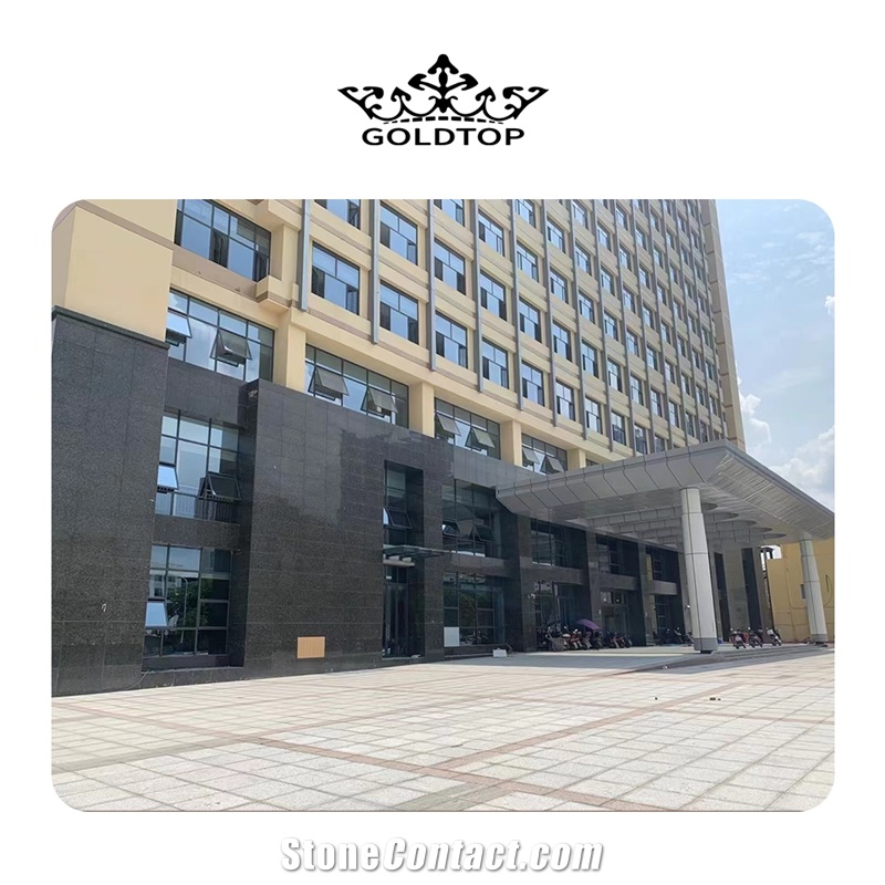 Best Quality Butterfly Green Granite Slabs For Wall