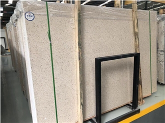 Artificial Beige Tile Terrazzo Cement Tilestiles
