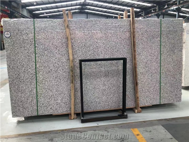 Busa Grey Terrazzo Floor Tiles