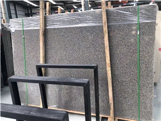 Grey Precast Terrazzo Tiles