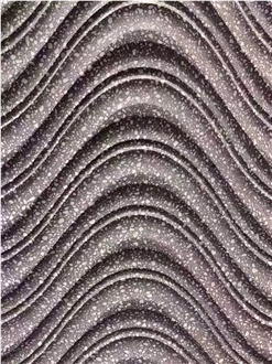 Italy Grey Terrazzo Wall Tiles