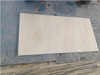 Kali Ice Jade Marble Tiles, Royal Super White Marble Tile