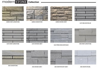 Natural Stone Thin Veneer