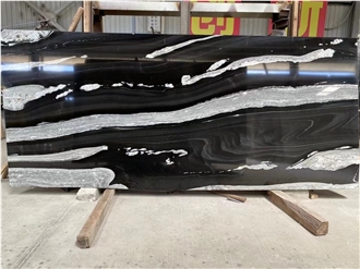 Copa Cabana Granite Slabs