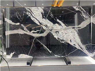 Copa Cabana Granite Slabs