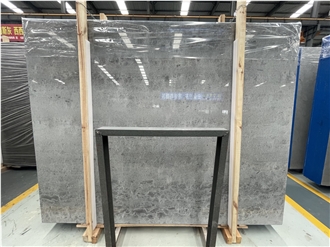 Moonlight Gray Marble Slab Tiles