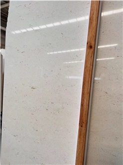 Myra Beige Marble Slab Tiles