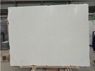 Vietnam Crystal White Marble Slab Tiles