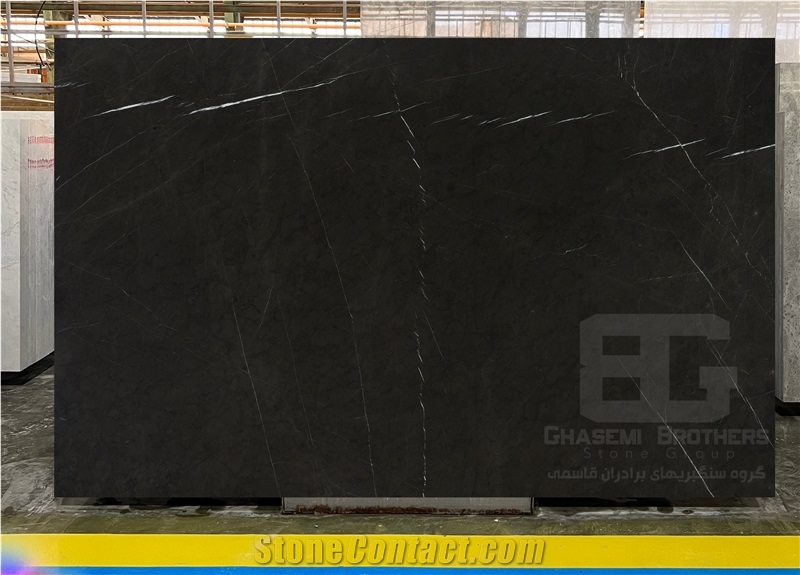 Pietra Grey Marble Slabs