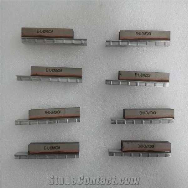 SUNNEN Diamond Honing Stones EHU525