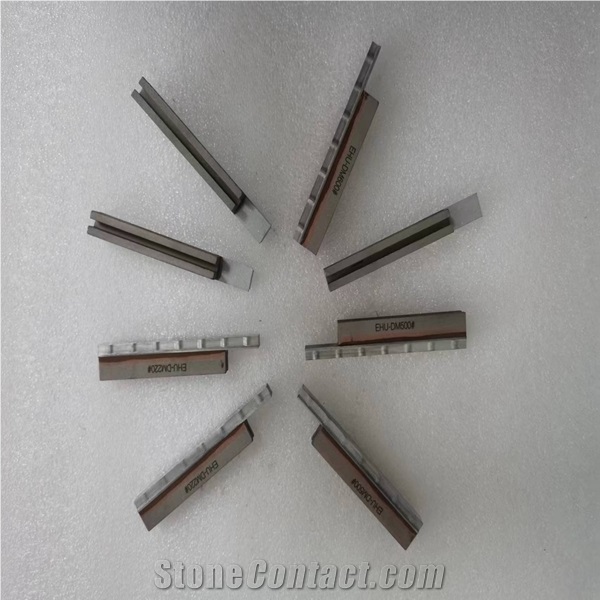 SUNNEN Diamond Honing Stones EHU525