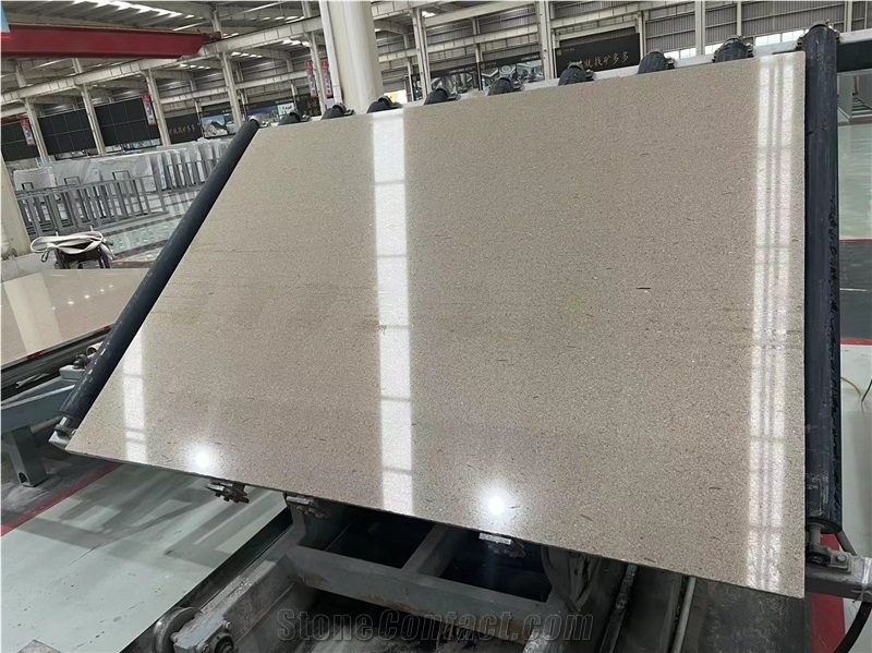 Turkey Moca Gray Limestone Slab Wall Tiles