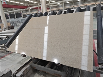Turkey Moca Grey Limestone Slab Floor Tile