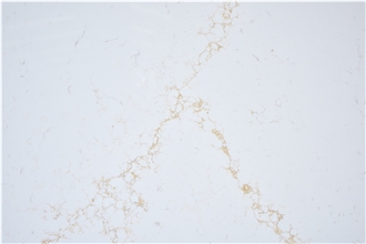Ash Quartz - Charming  Calacatta Gold Quartz Slabs