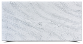 Ash Quartz - The Milky Way White Quartz Slabs Ash Quartz - The Milky Way White Quartz Slabs