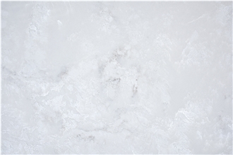 Ash Quartz White Carrara Quartz Slabs