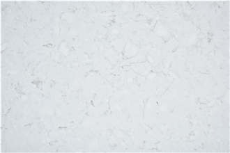 New Carrara White High Quality Quartz Slabs