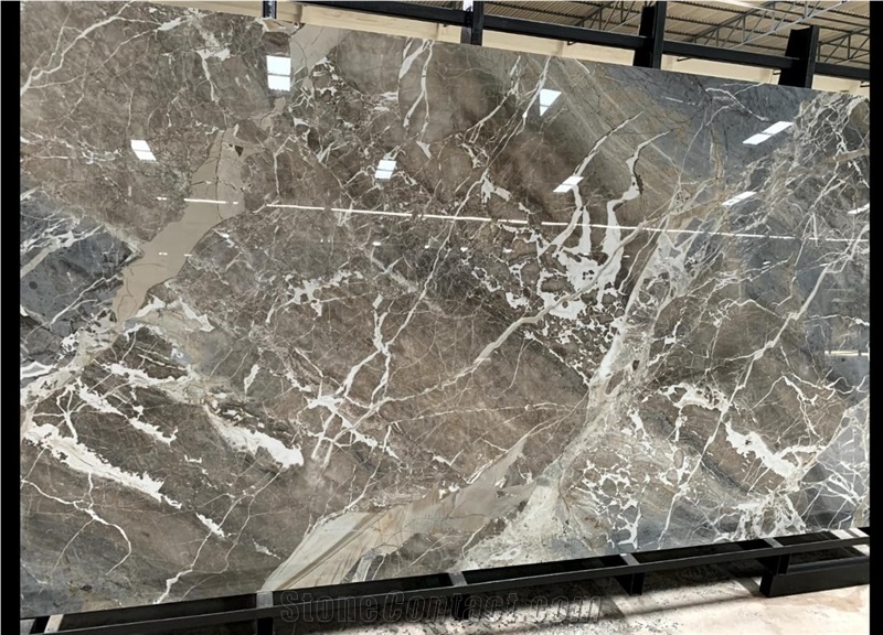 Sintered  Artificial Stone Slabs For Interior Use