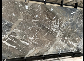 Sintered  Artificial Stone Slabs For Interior Use