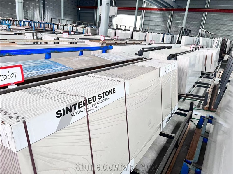 Sintereed Sintered Stone Slabs