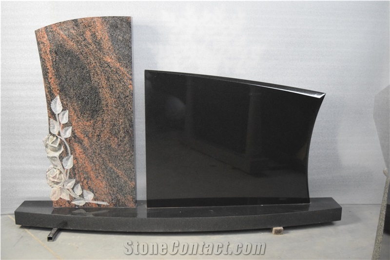 AK  Tombstone 1