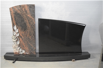 AK Tombstone 1 AK Tombstone 1
