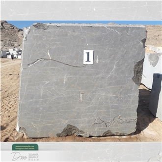 Royal Bronze Marble Block