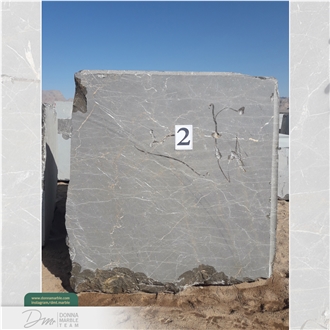 Royal Bronze Marble Block