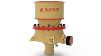 DH/DS Series Single Cylinder Hydraulic Cone Crusher