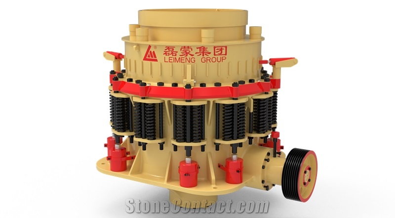 LMC Combined Cone Crusher
