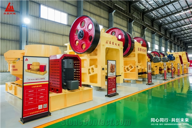 PE750*1060 PE Jaw Crusher