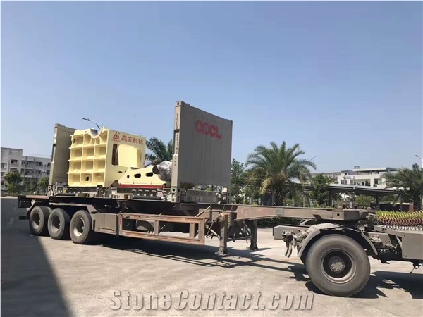 PE900*1200 Jaw Crusher