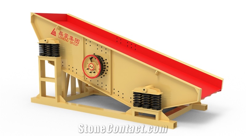 Vibrating Feeder