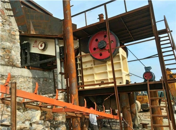 Vibrating Feeder