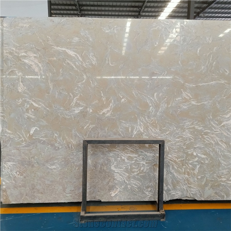Golden Valley Quartzite For Villa  Quartzite Wall Tiles