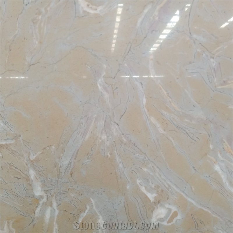 Golden Valley Quartzite For Villa  Quartzite Wall Tiles