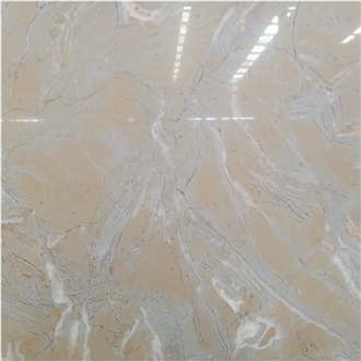 Golden Valley Quartzite For Villa  Quartzite Wall Tiles