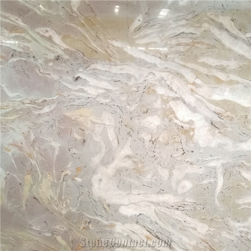 Golden Valley Quartzite For Villa  Quartzite Wall Tiles