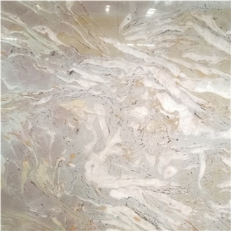 Golden Valley Quartzite For Villa  Quartzite Wall Tiles