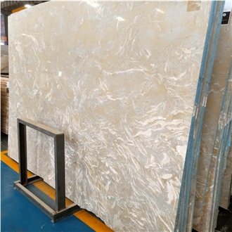 Golden Valley Quartzite For Villa  Quartzite Wall Tiles
