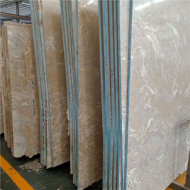 Golden Valley Quartzite For Villa  Quartzite Wall Tiles