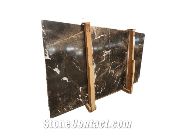 Bruno Perla Marble Slabs