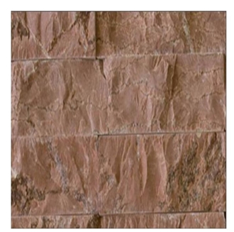 Burdur Coffe Split Face Mushroom Stone