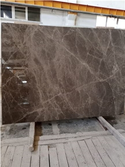 Dark Emprador Marble Slabs